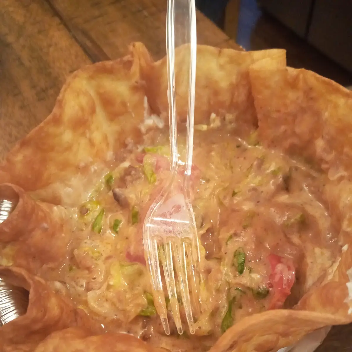 Taco Salad