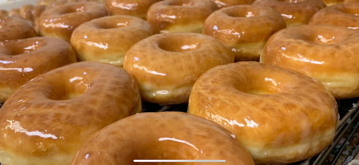 Doughnut