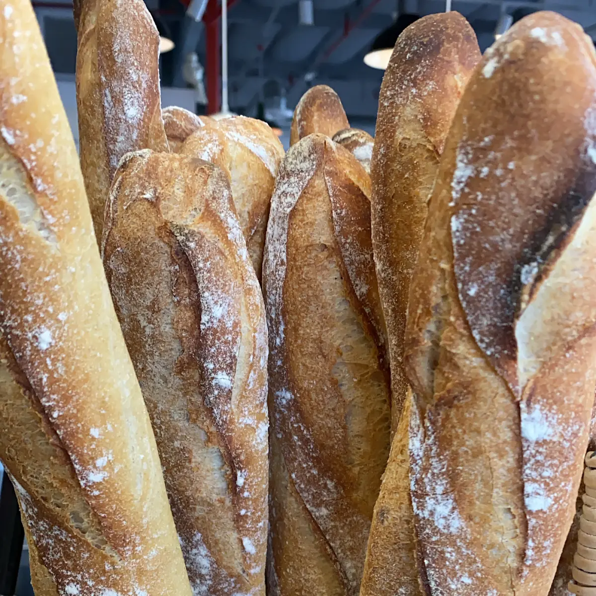 Baguette Tradition