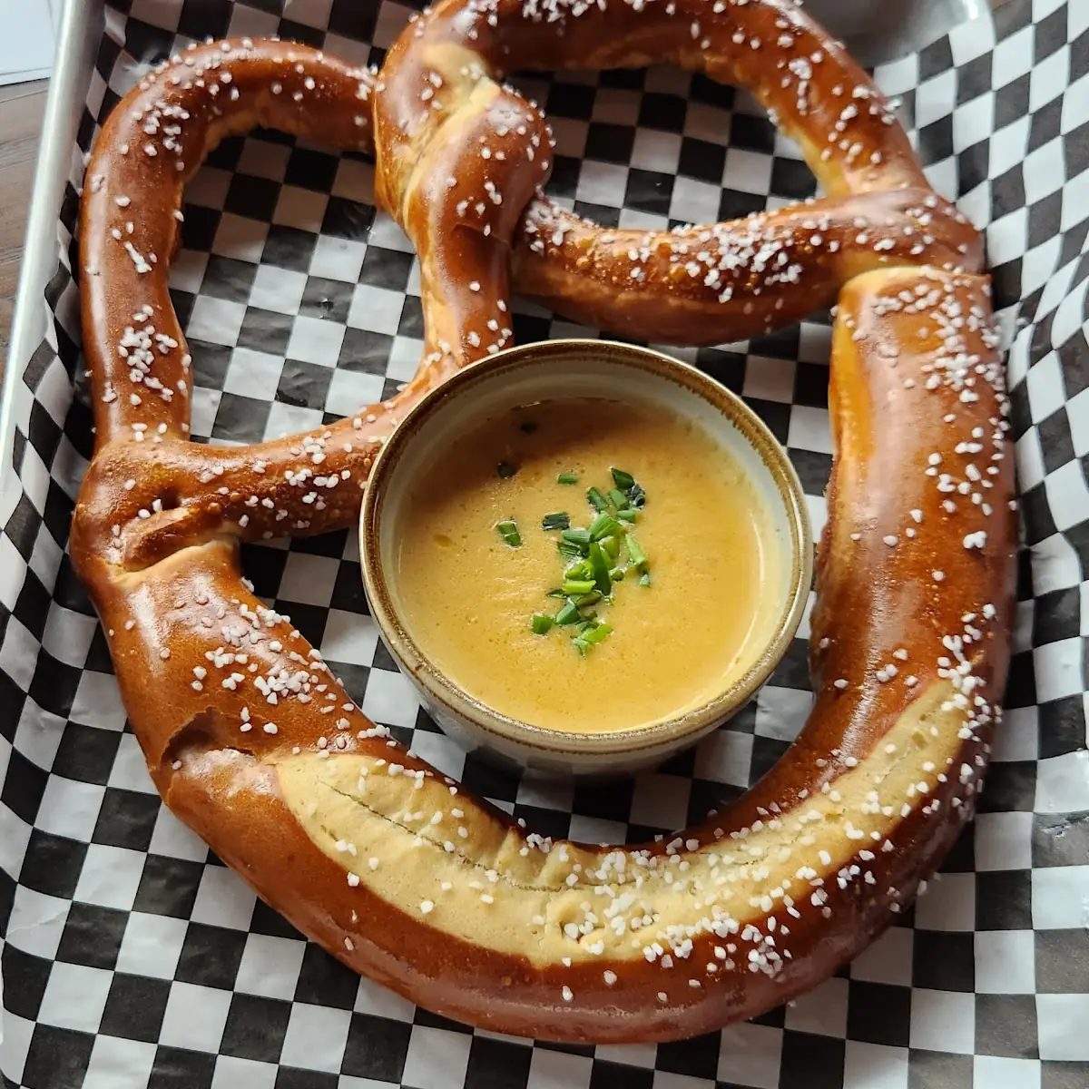 SD Beer Cheese
