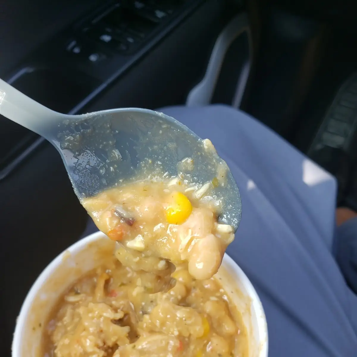 Tortilla Soup