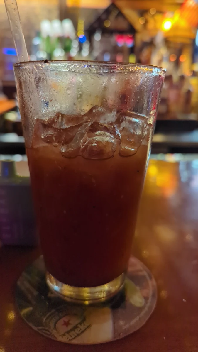 Bloody Mary