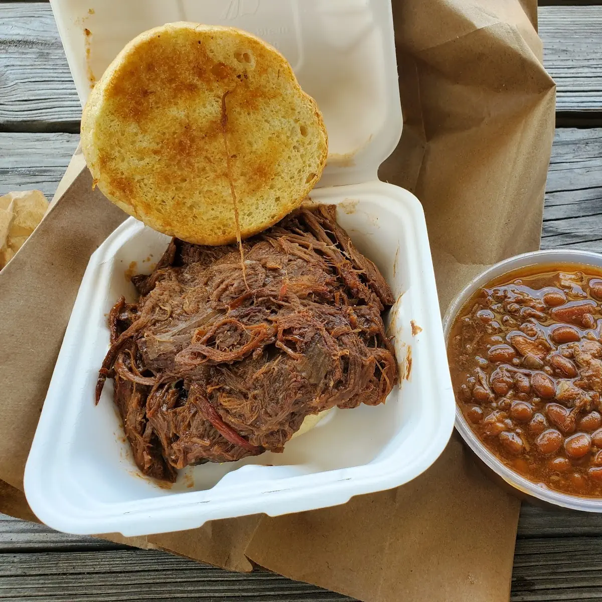 BBQ Pork