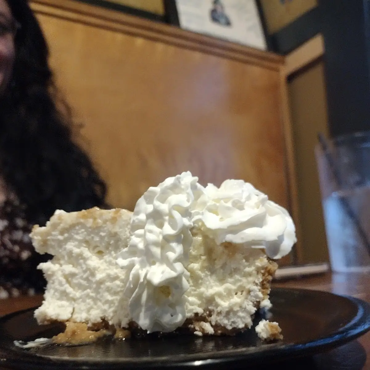 Key Lime Pie