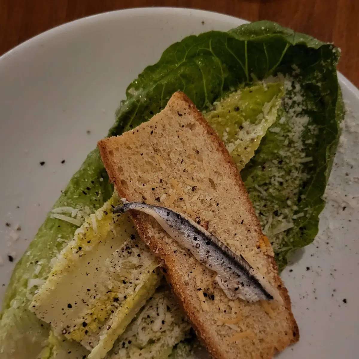 Caesar Salad