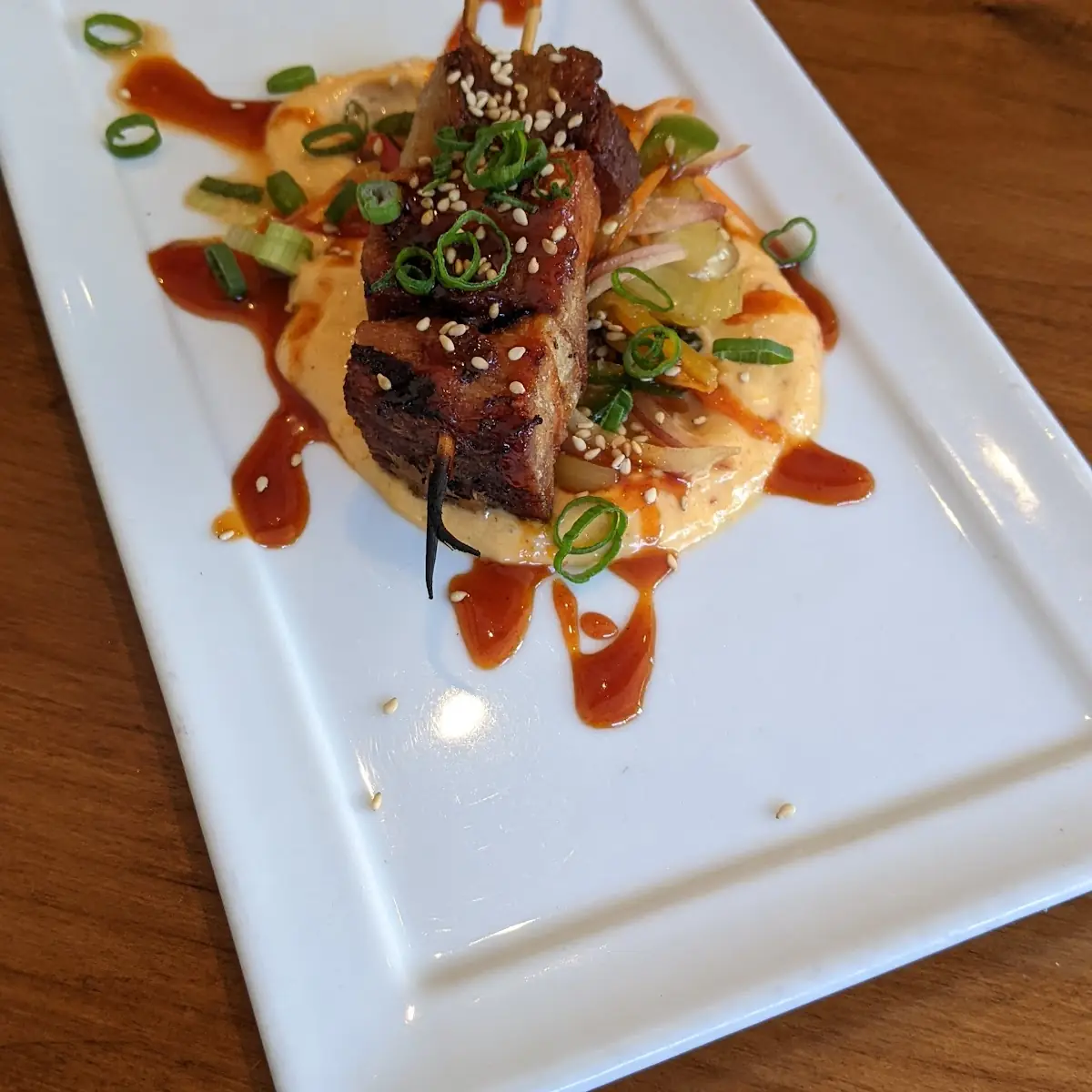Korean Pork Belly