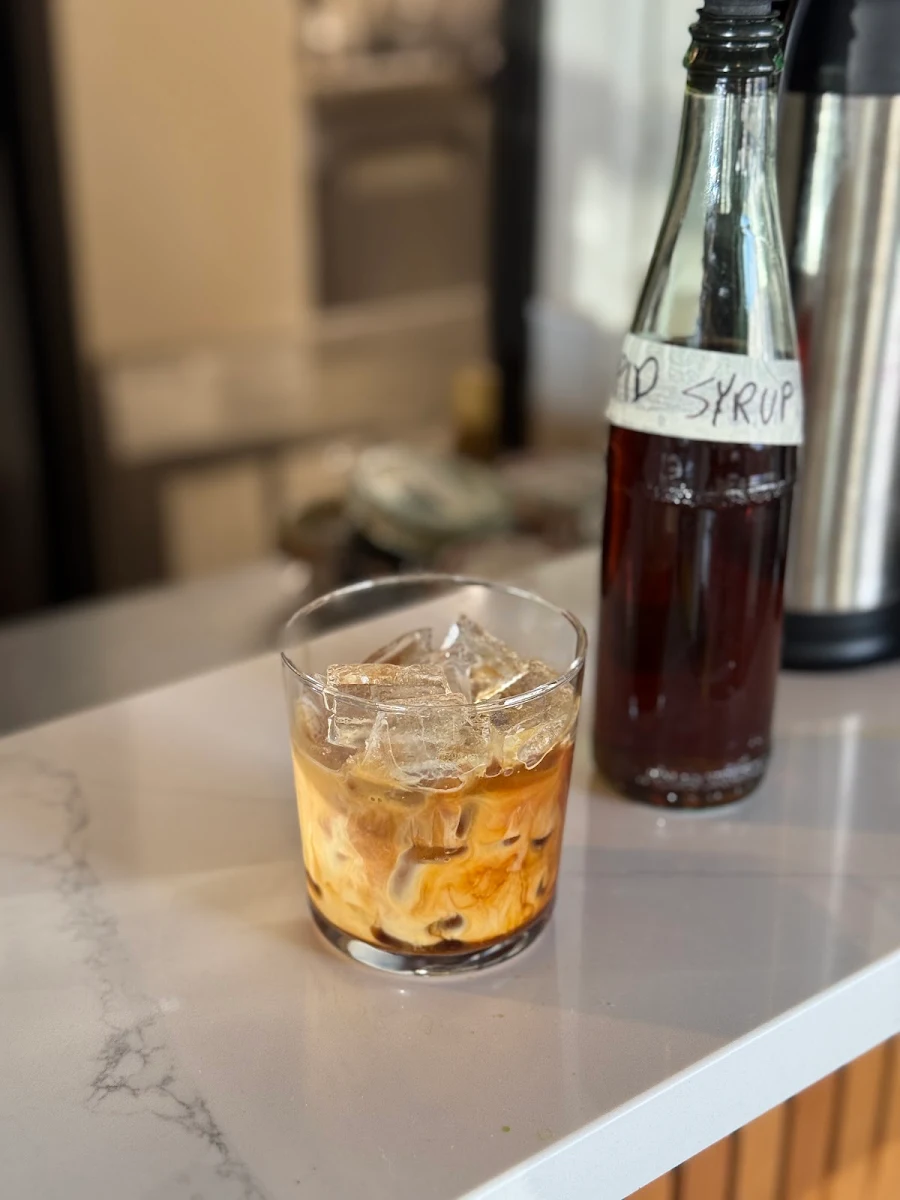Cold Brew