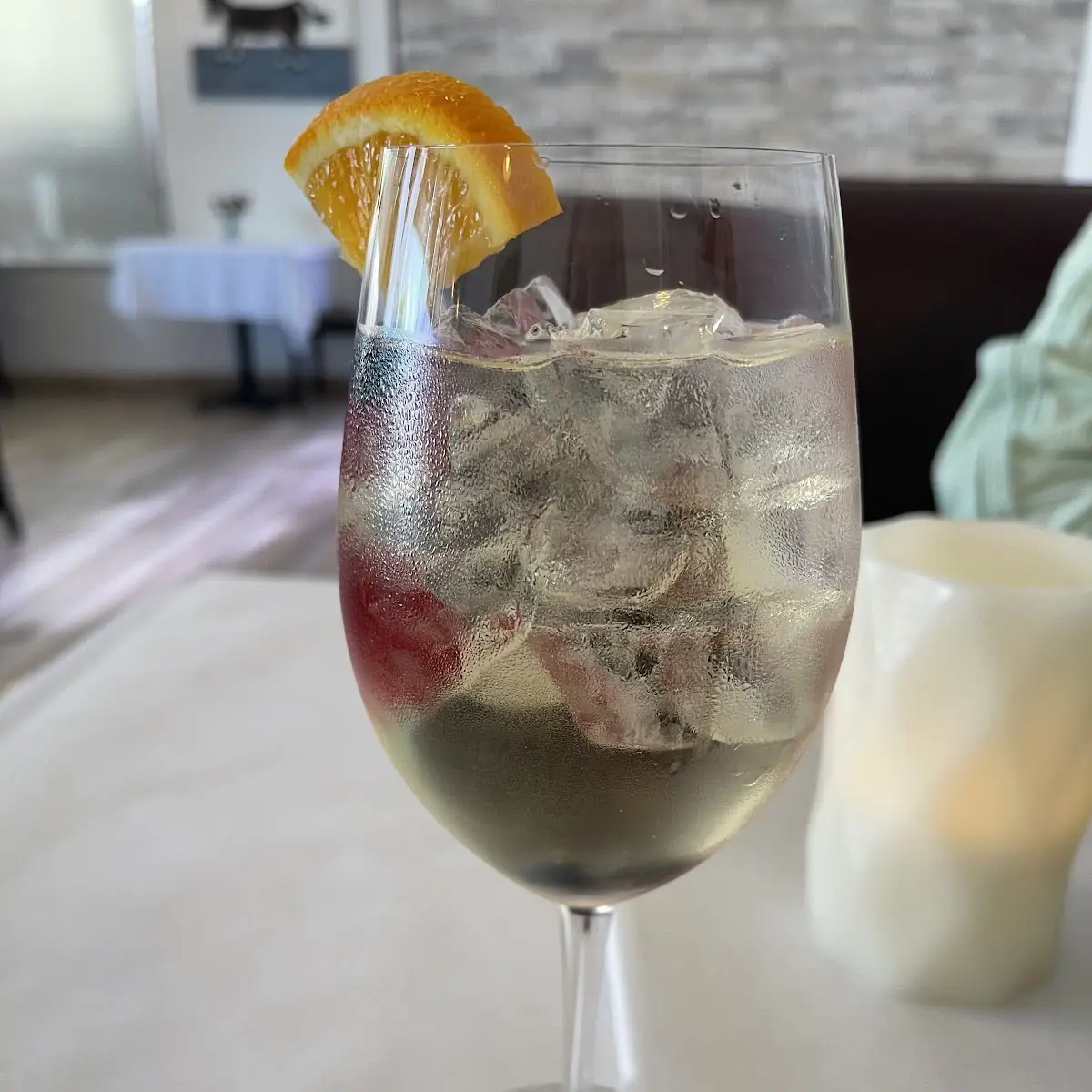 White Sangria
