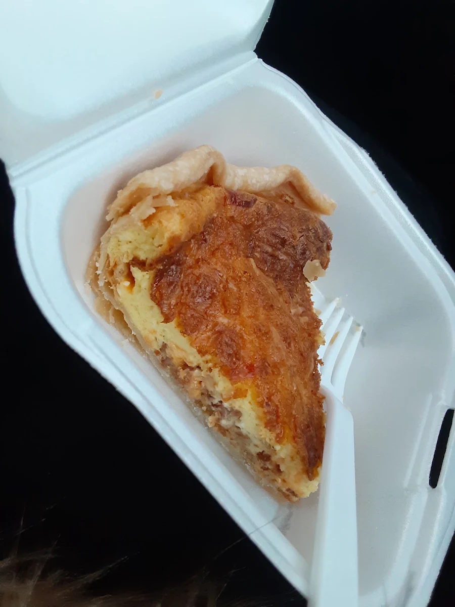Quiche