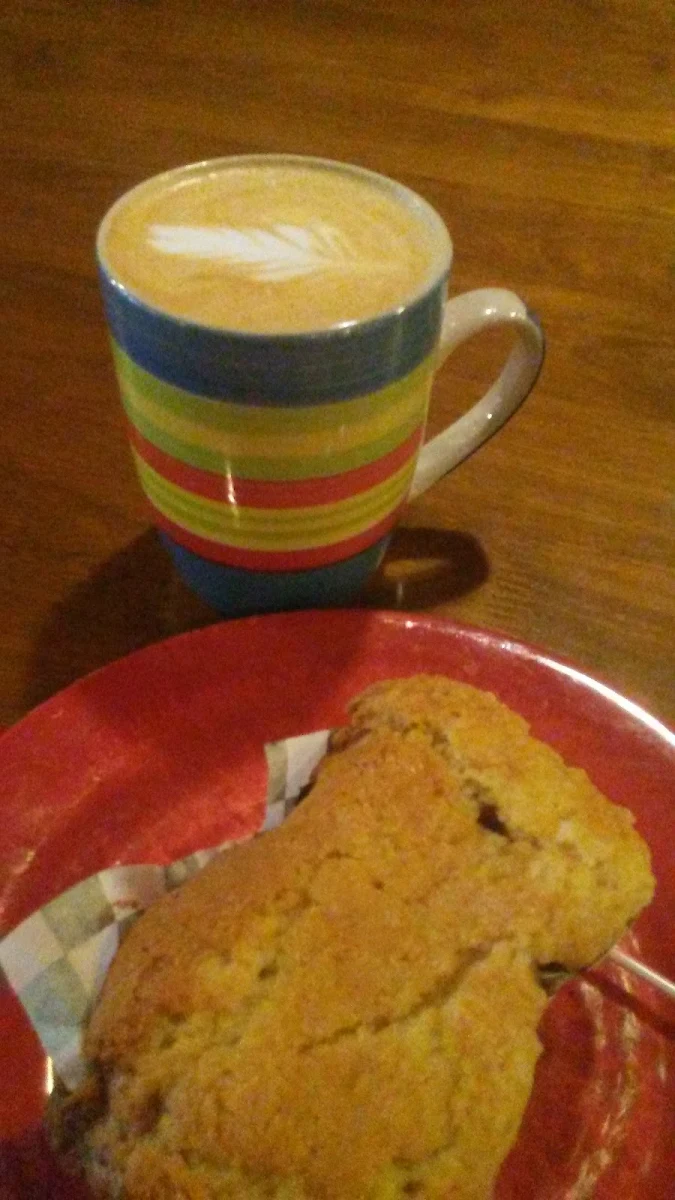 Cornbread