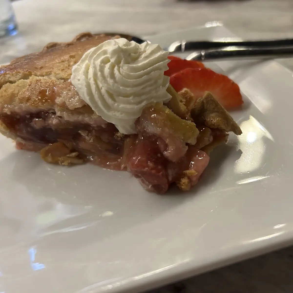 Apple Pie