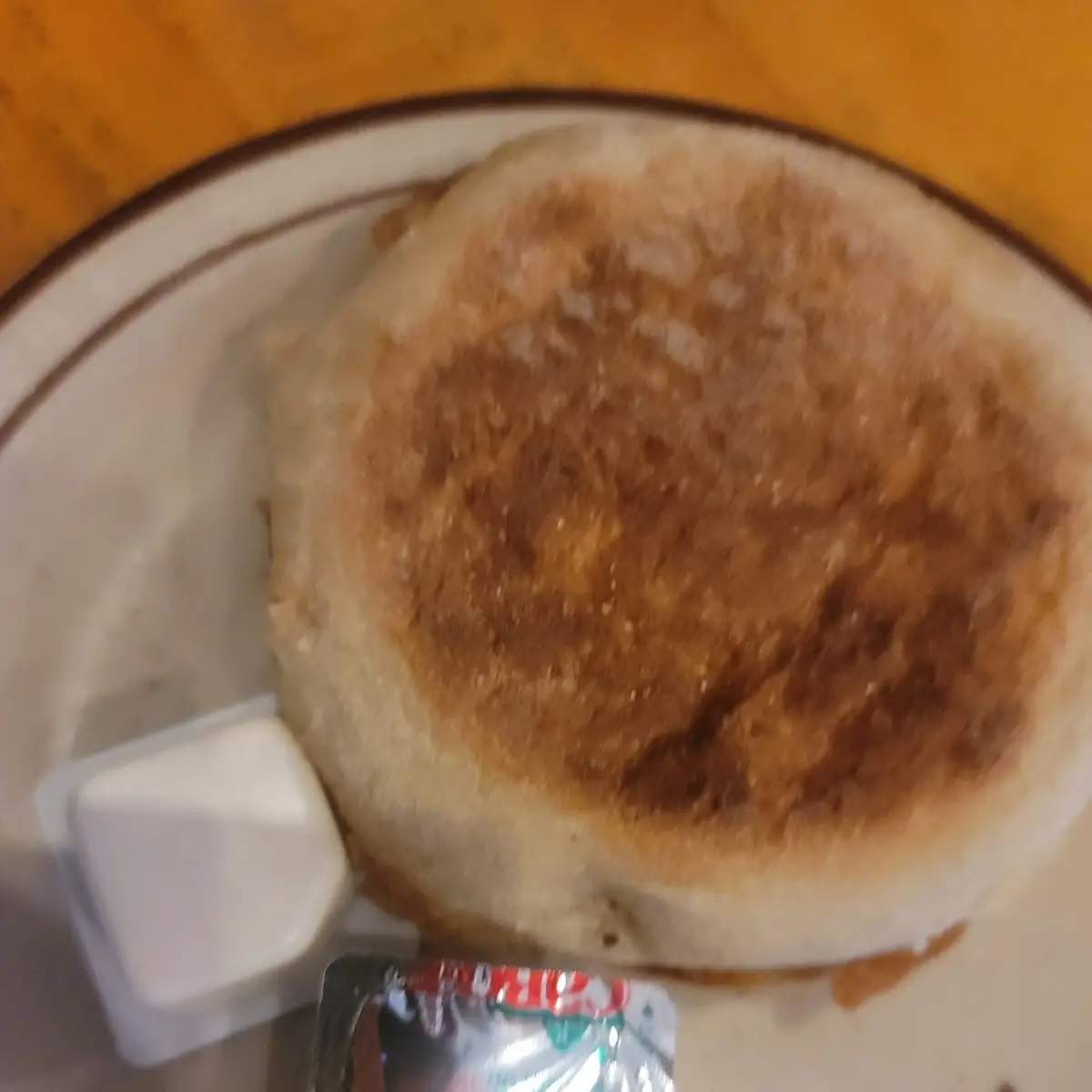 English Muffin