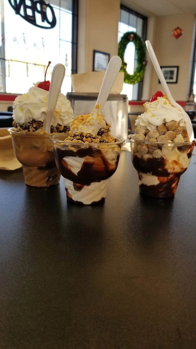 Hot Fudge