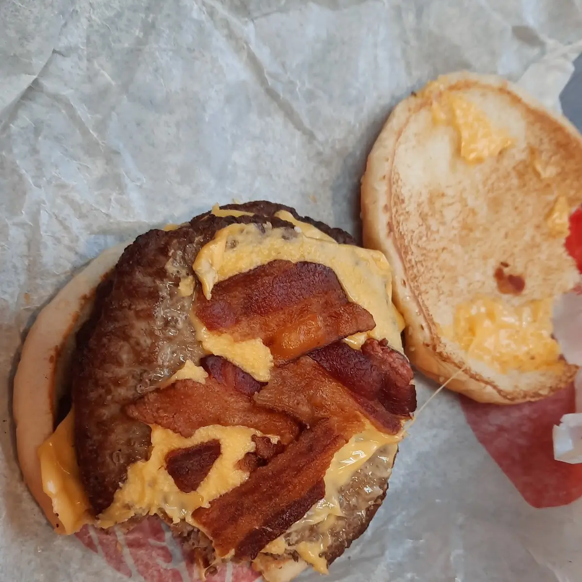 Bacon King
