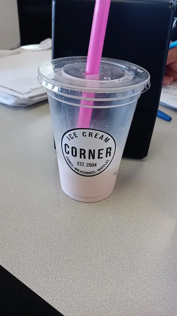 Original Milkshake