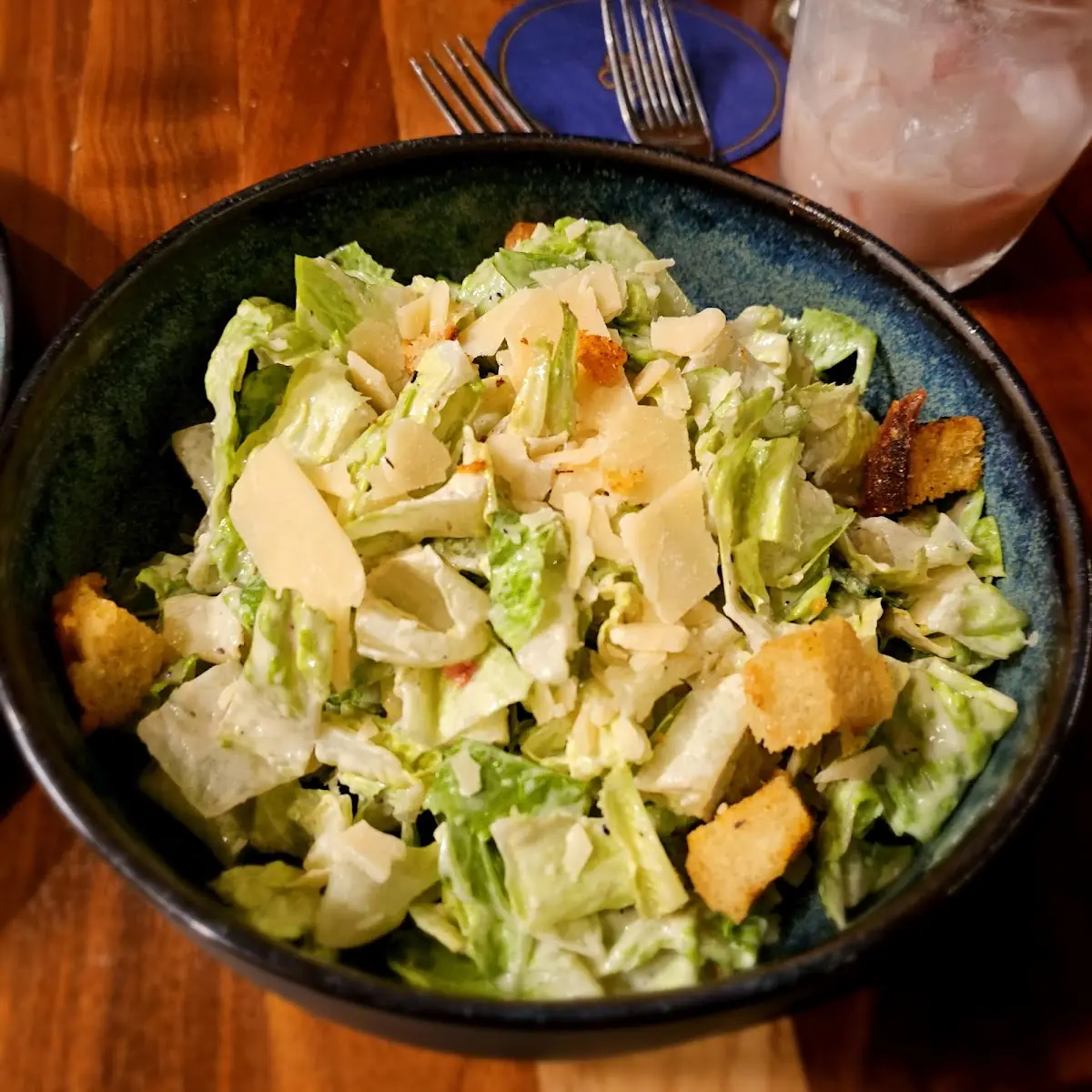 Caesar Salad
