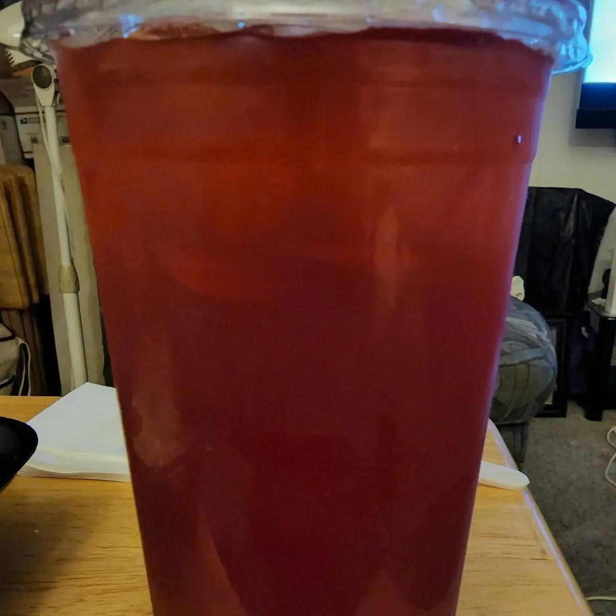 Hibiscus Tea