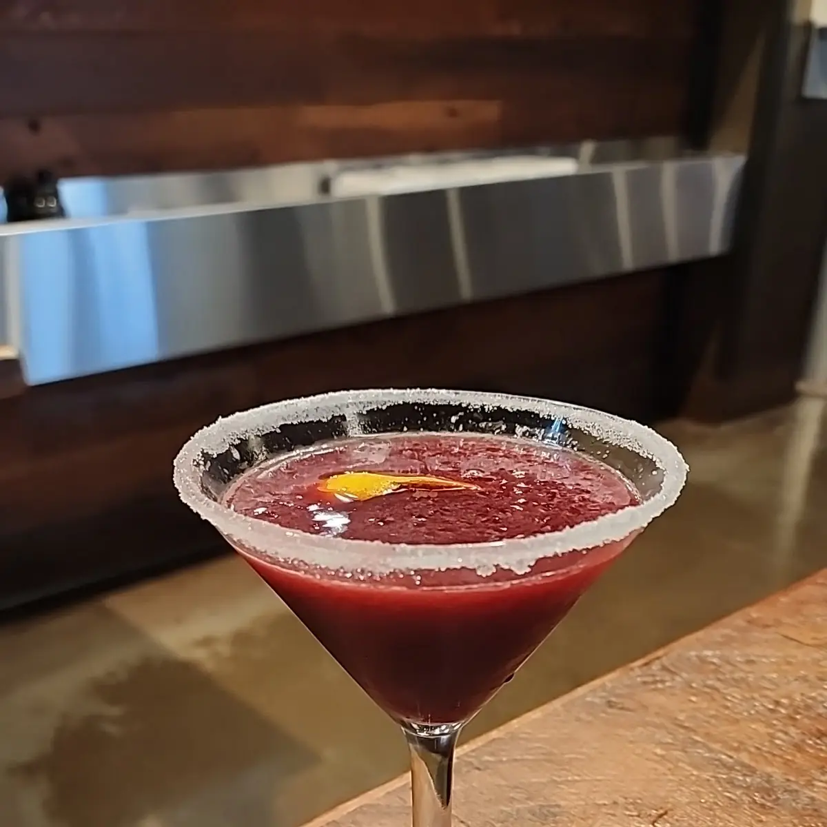Craft Cocktails on Draft