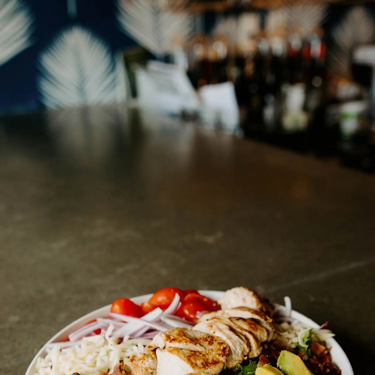 Cobb Salad