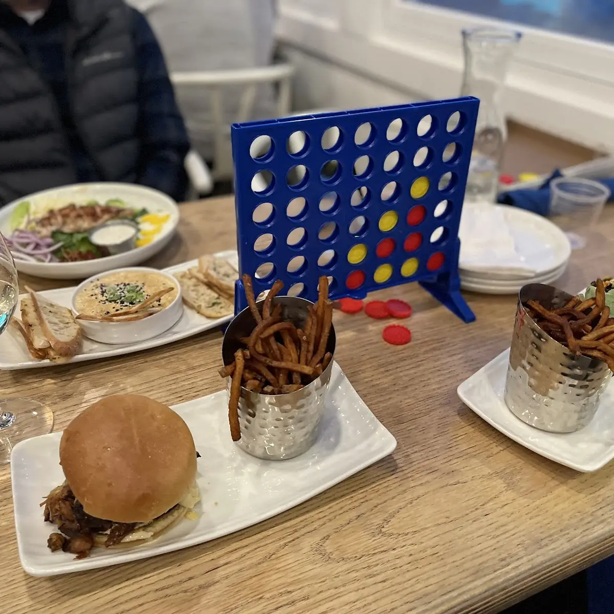 Pulled Pork