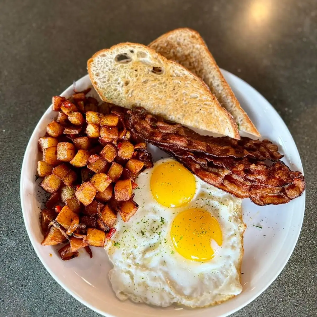 SD Home Fries