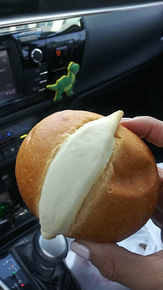 Pan Dulce