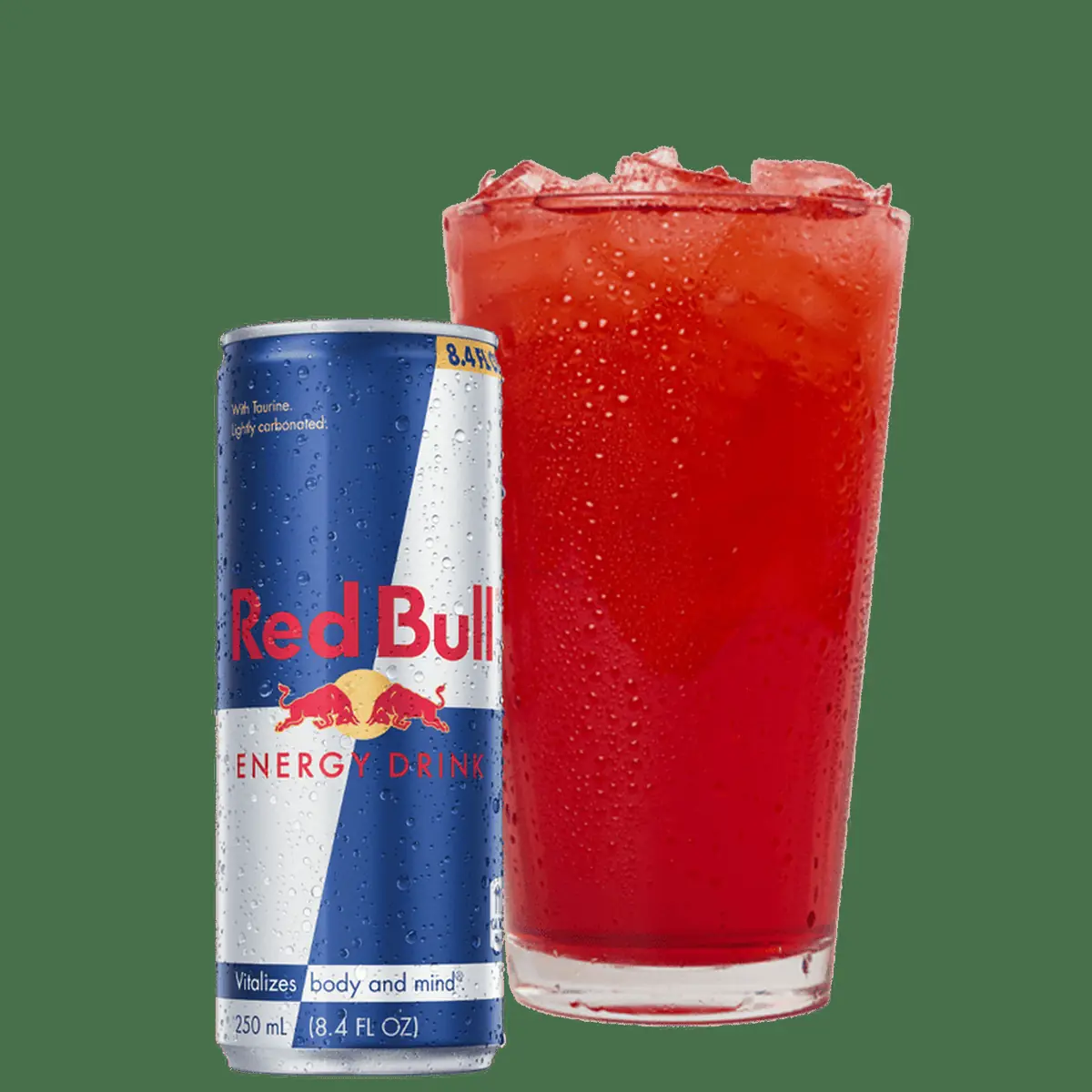 Red Bull Energy Drink