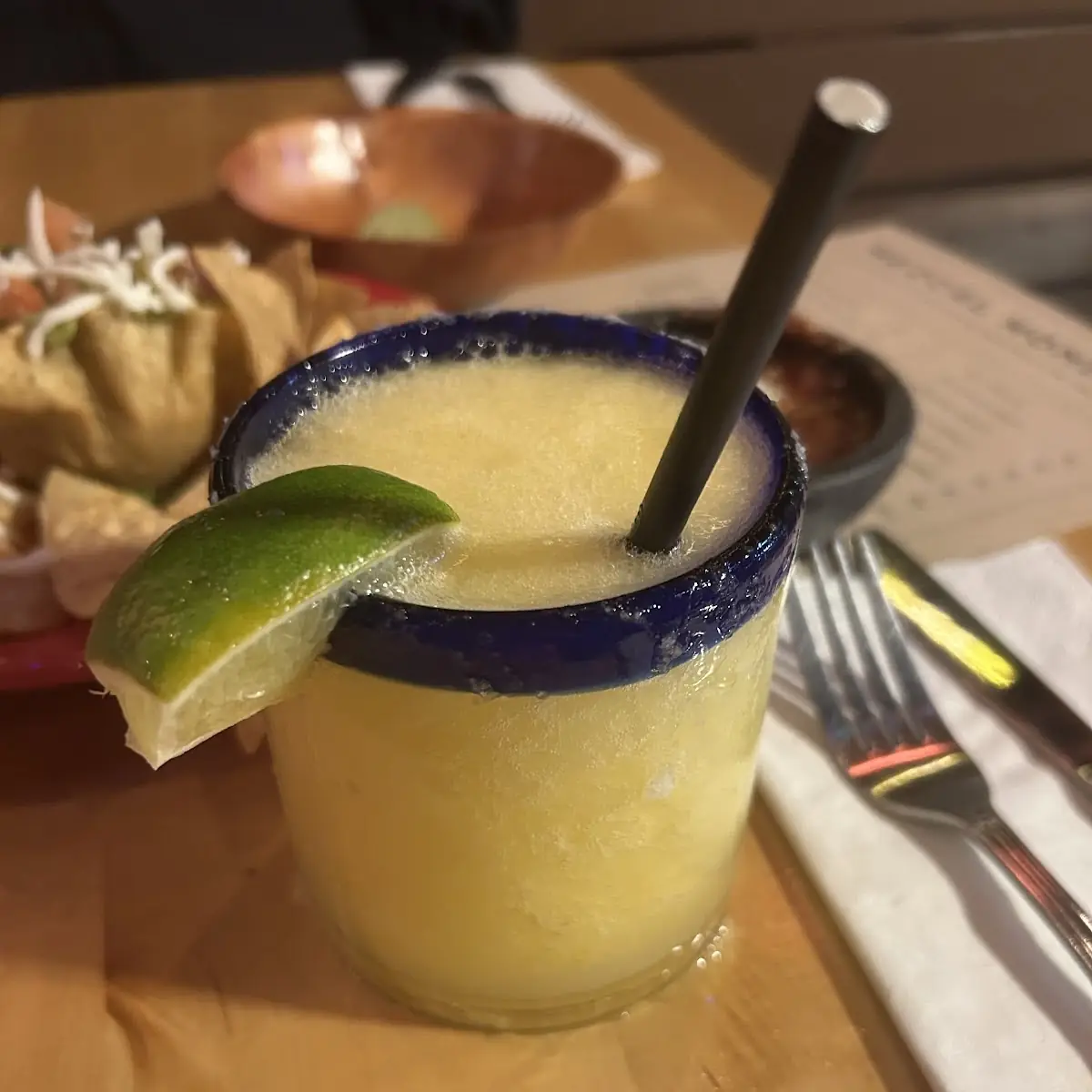 House Margarita