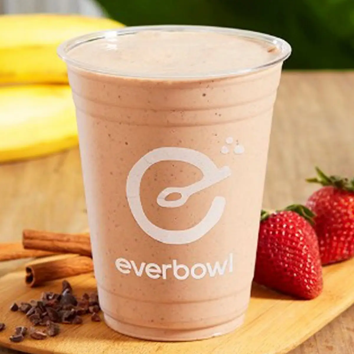 Whatever Smoothie
