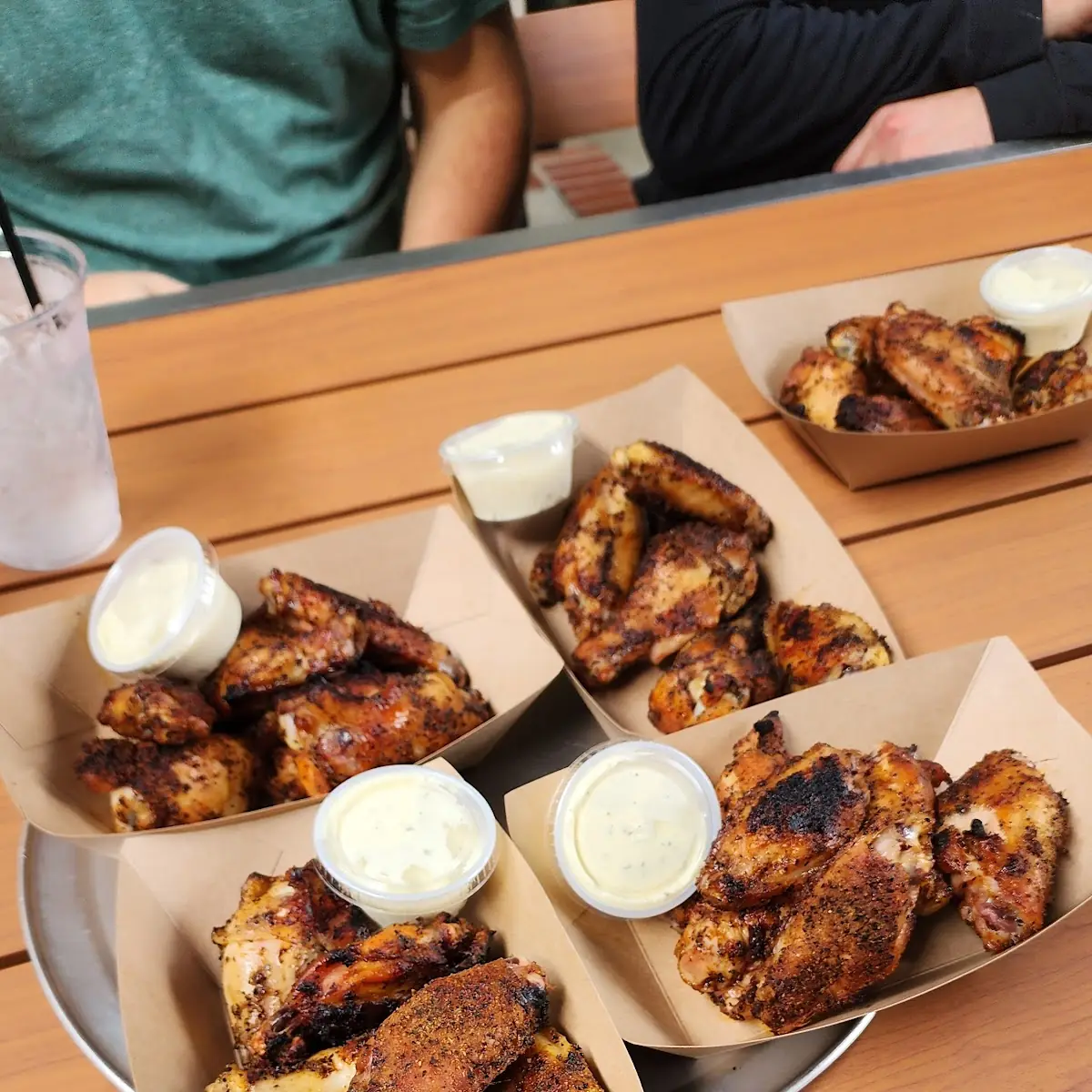 Chicken Wings