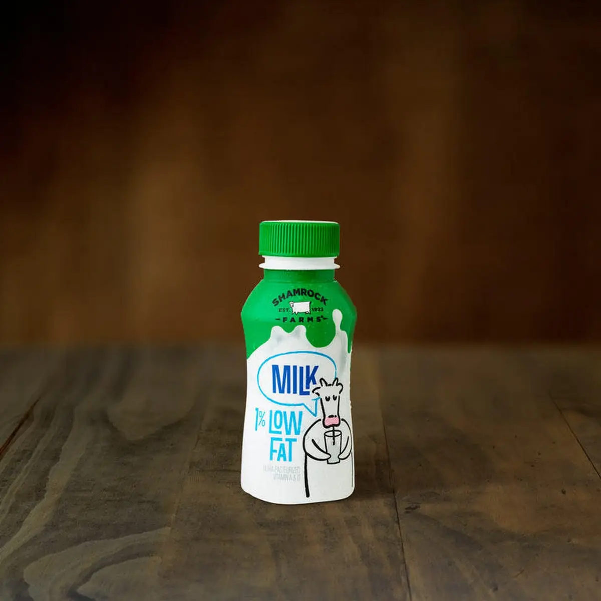Low Fat Milk