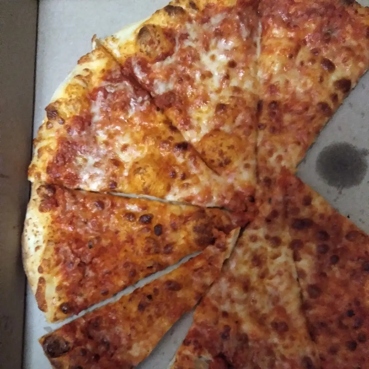 Cheese Pizza