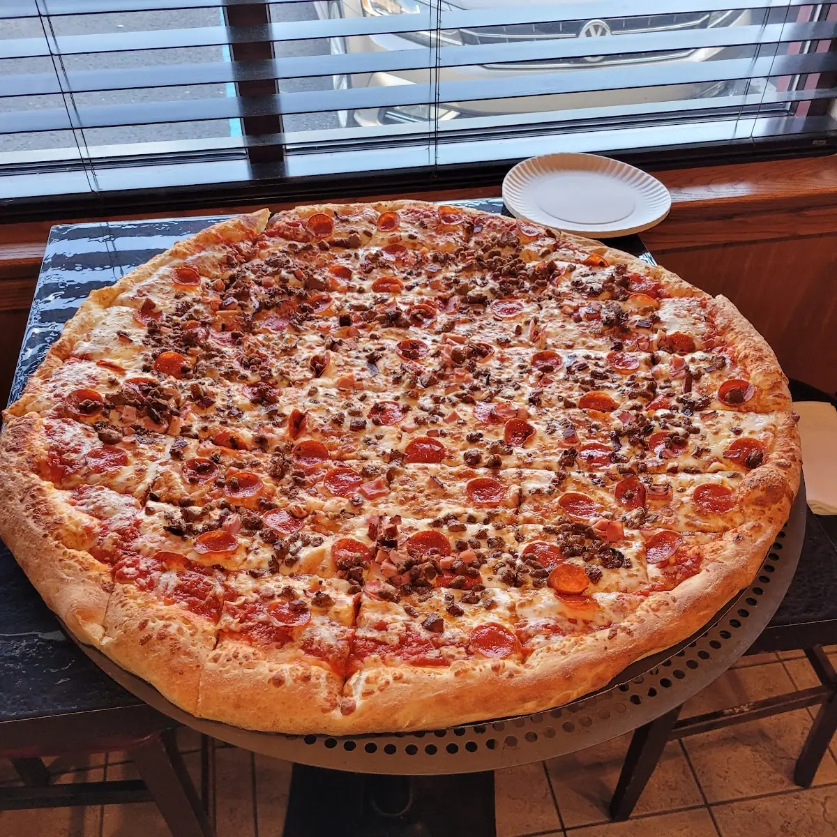 Large Pizza