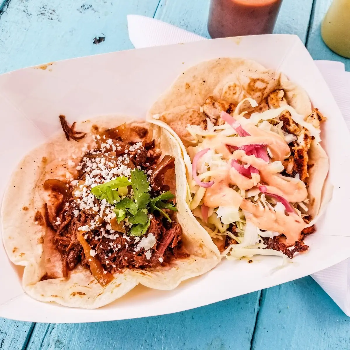 Pork Carnitas