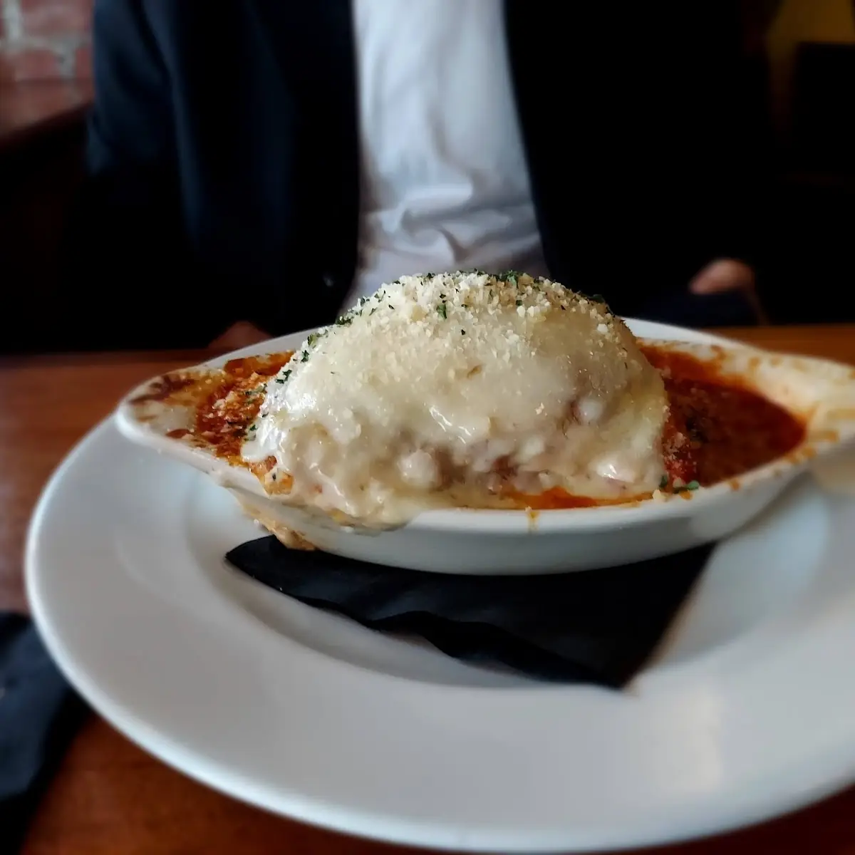 Onion Soup