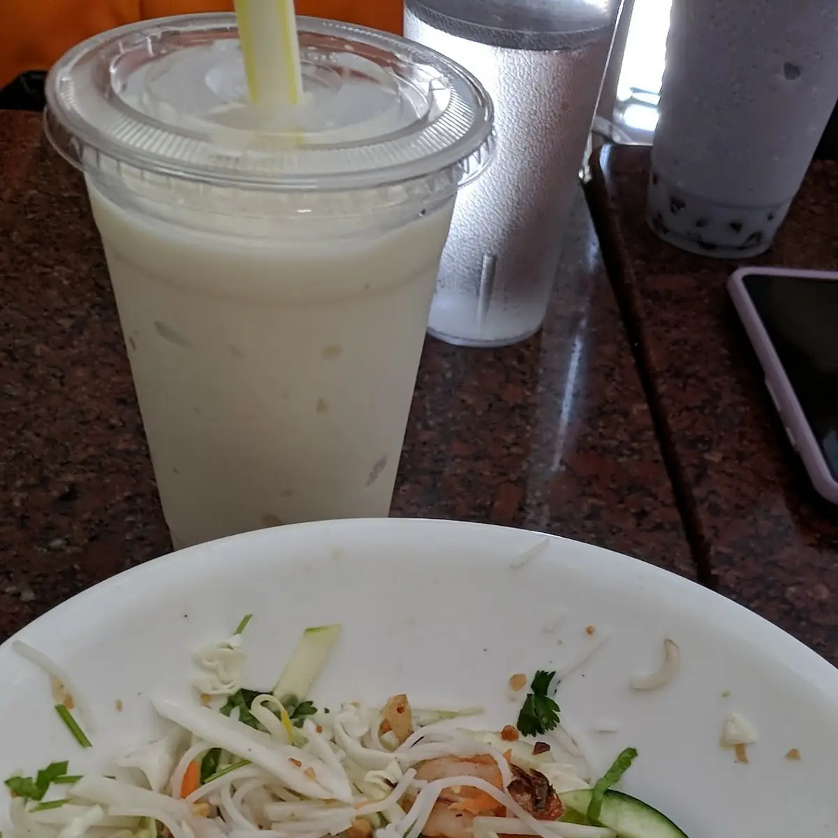 Papaya Salad