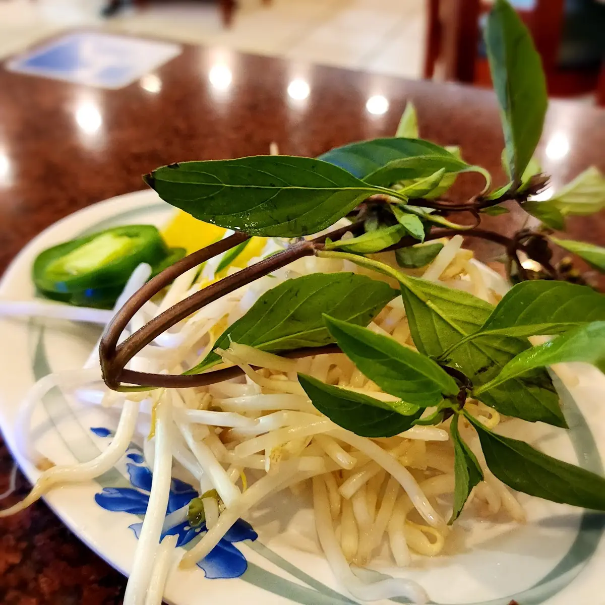 Pho GA