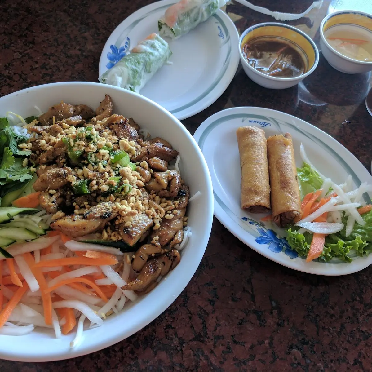 Vermicelli