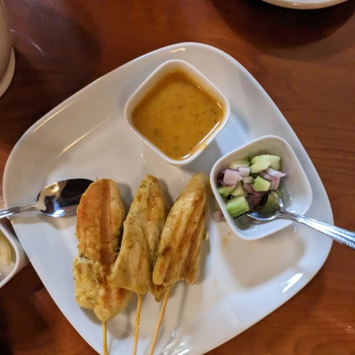 Chicken SA-Tay