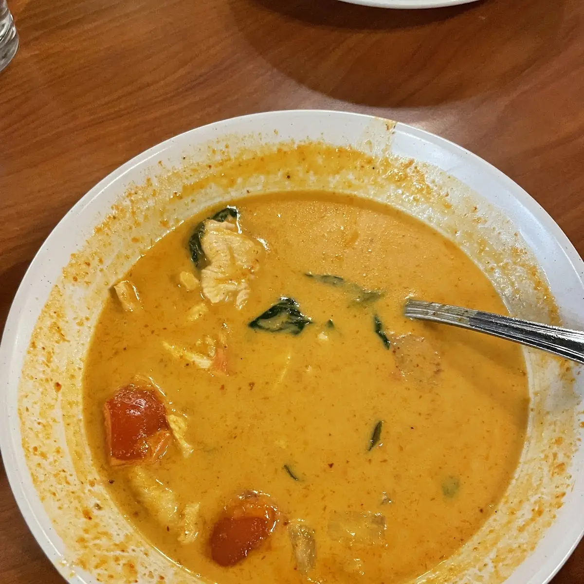 Choo-Chee Seafood