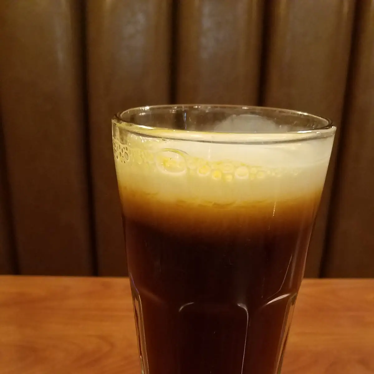 Thai Iced Tea