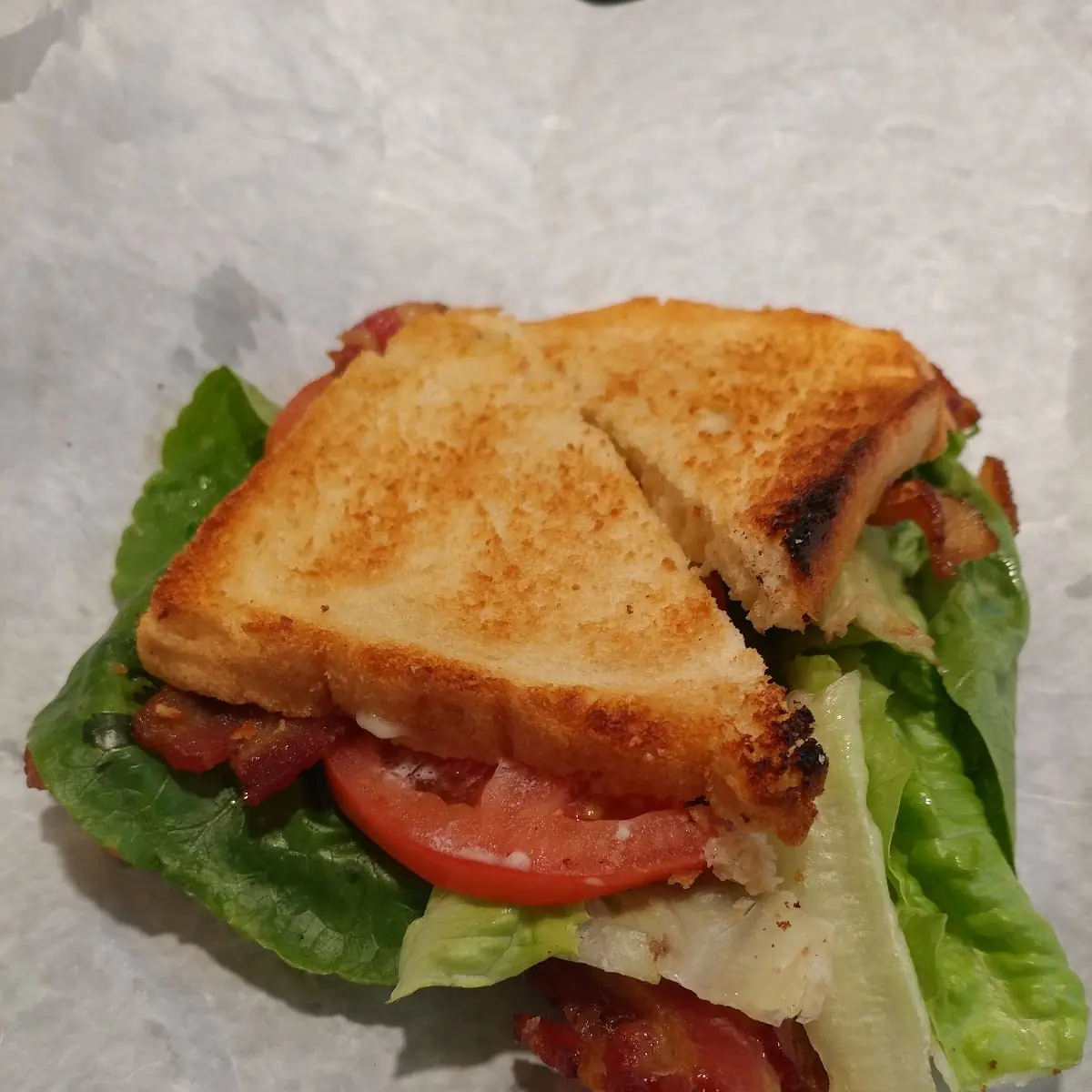 blt Sandwich