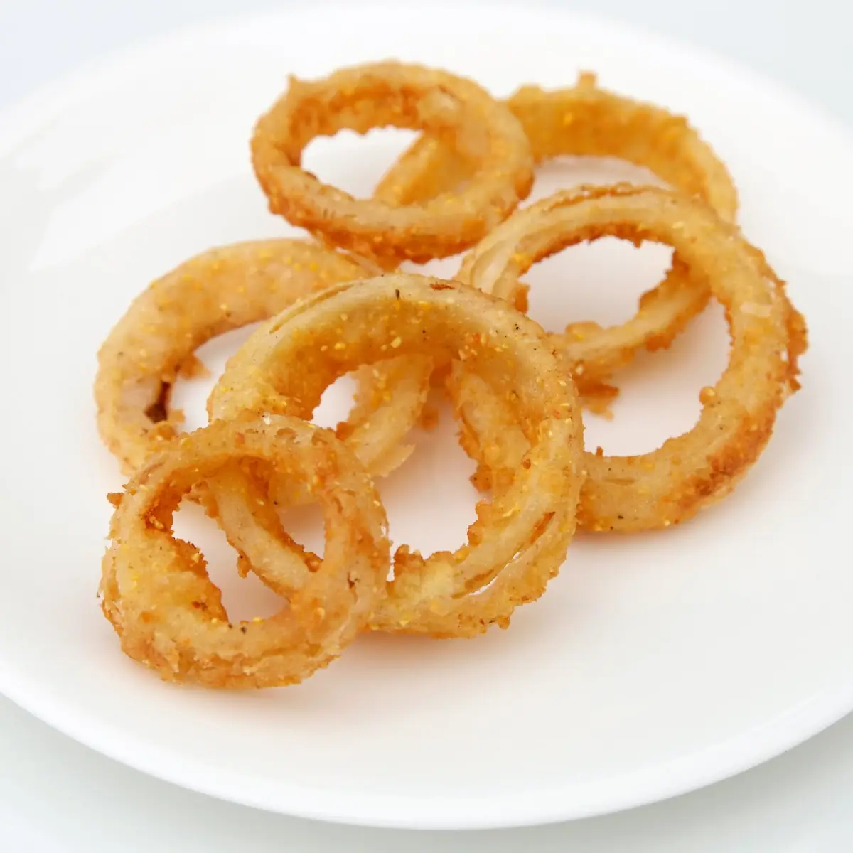 Onions Rings