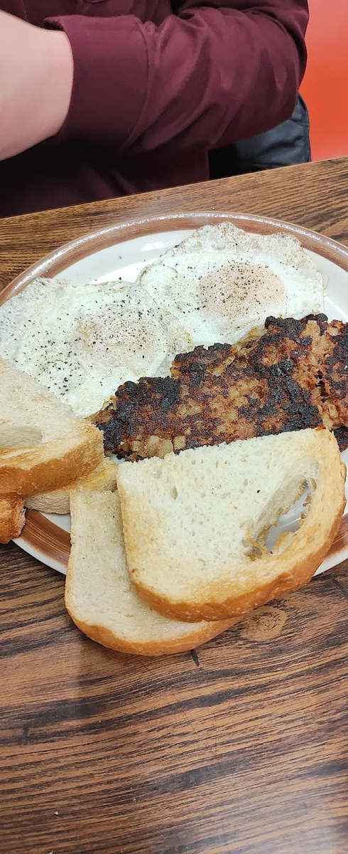 Corned Beef Hash