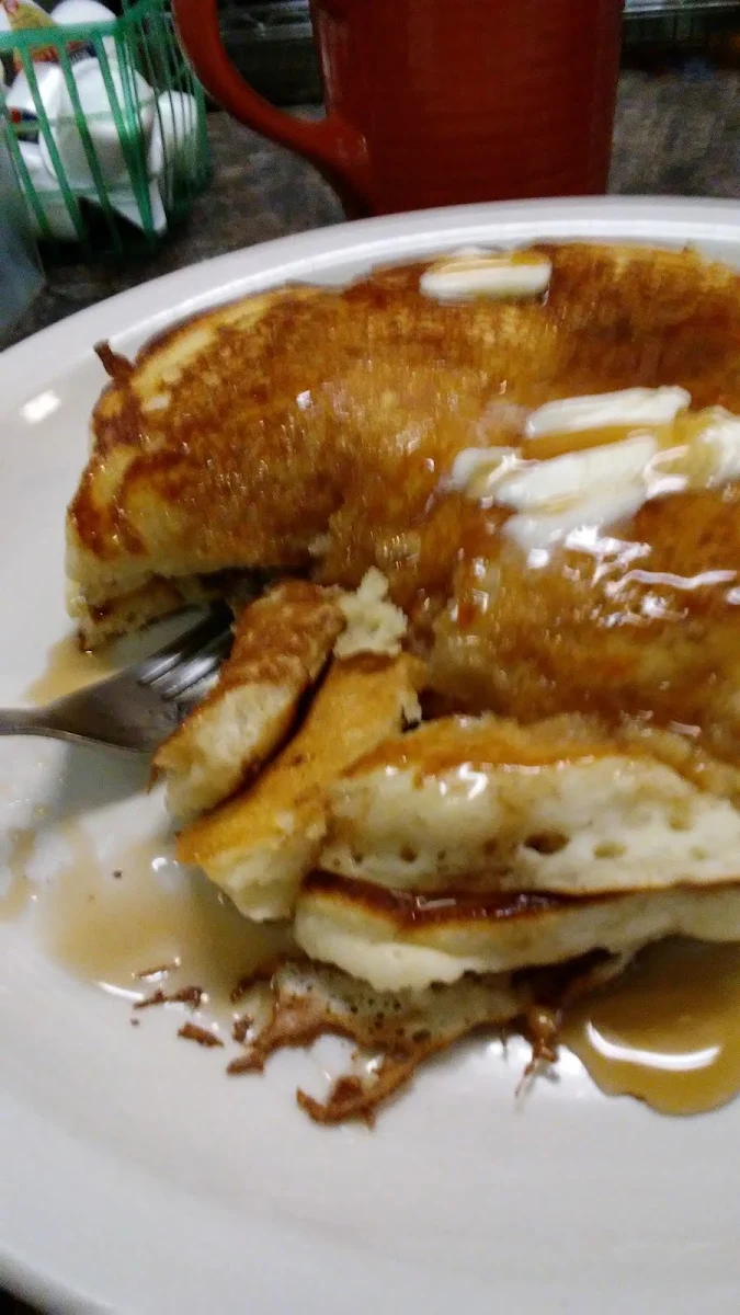 Pancakes
