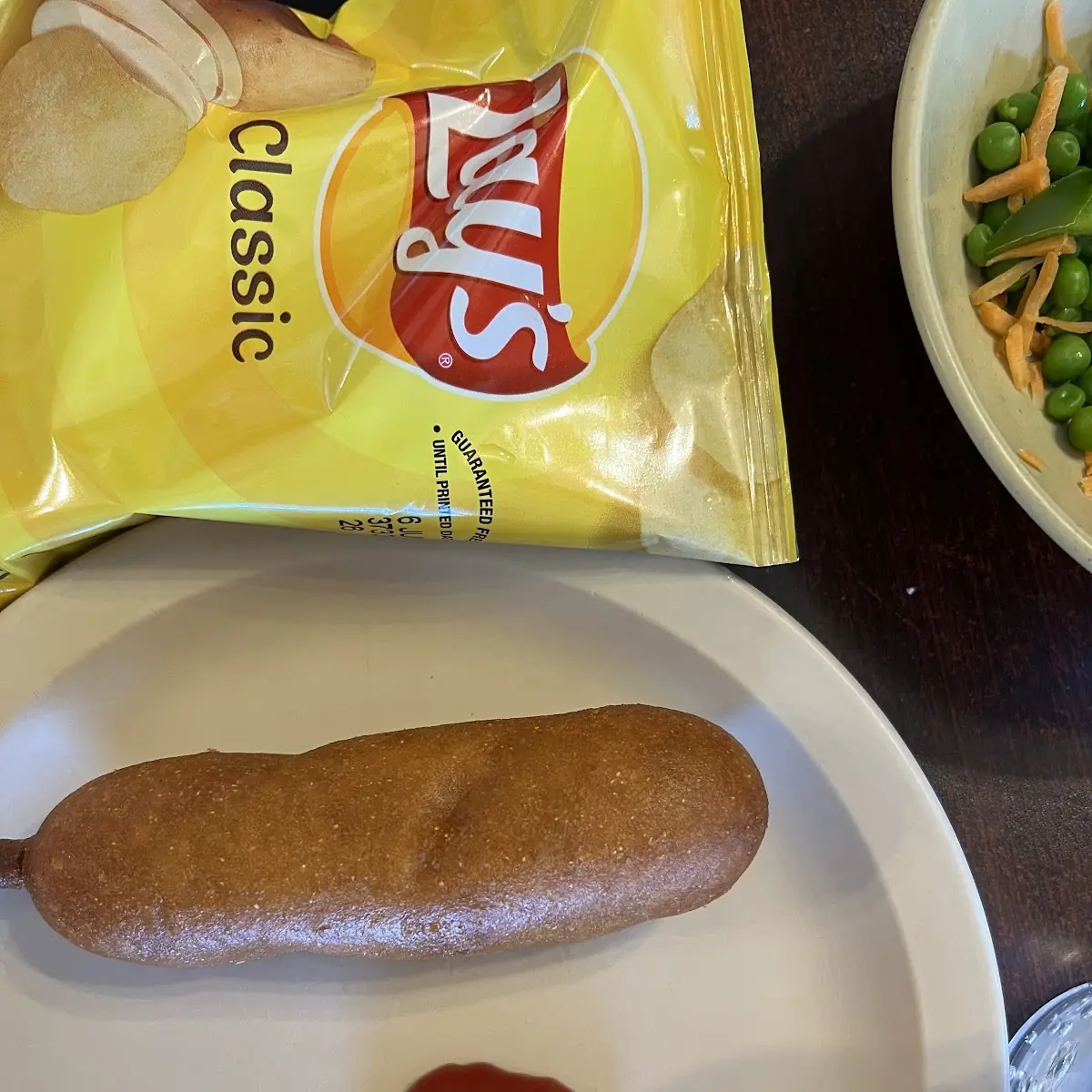 Corn Dog