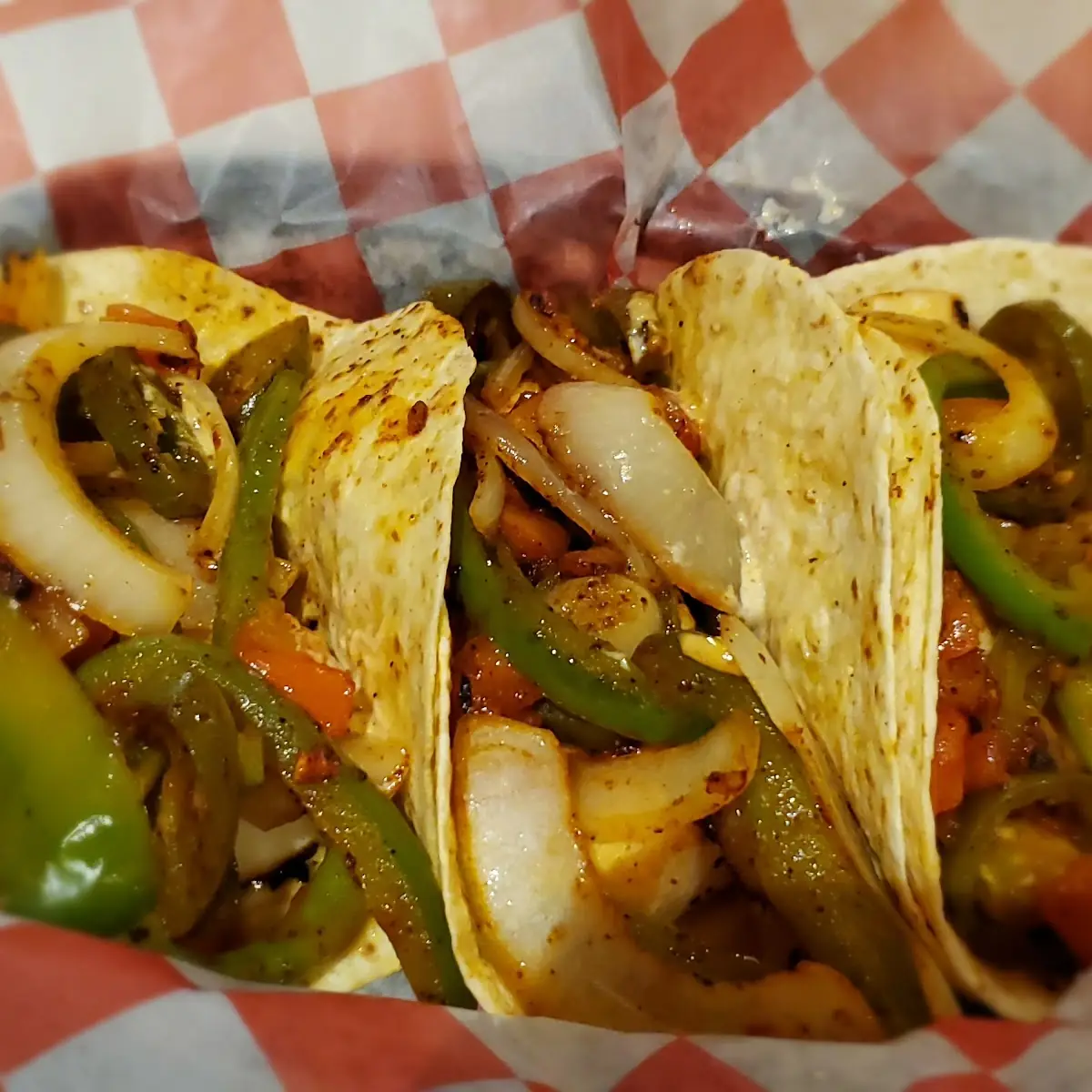 Spicy Halibut Jalapeno Tacos