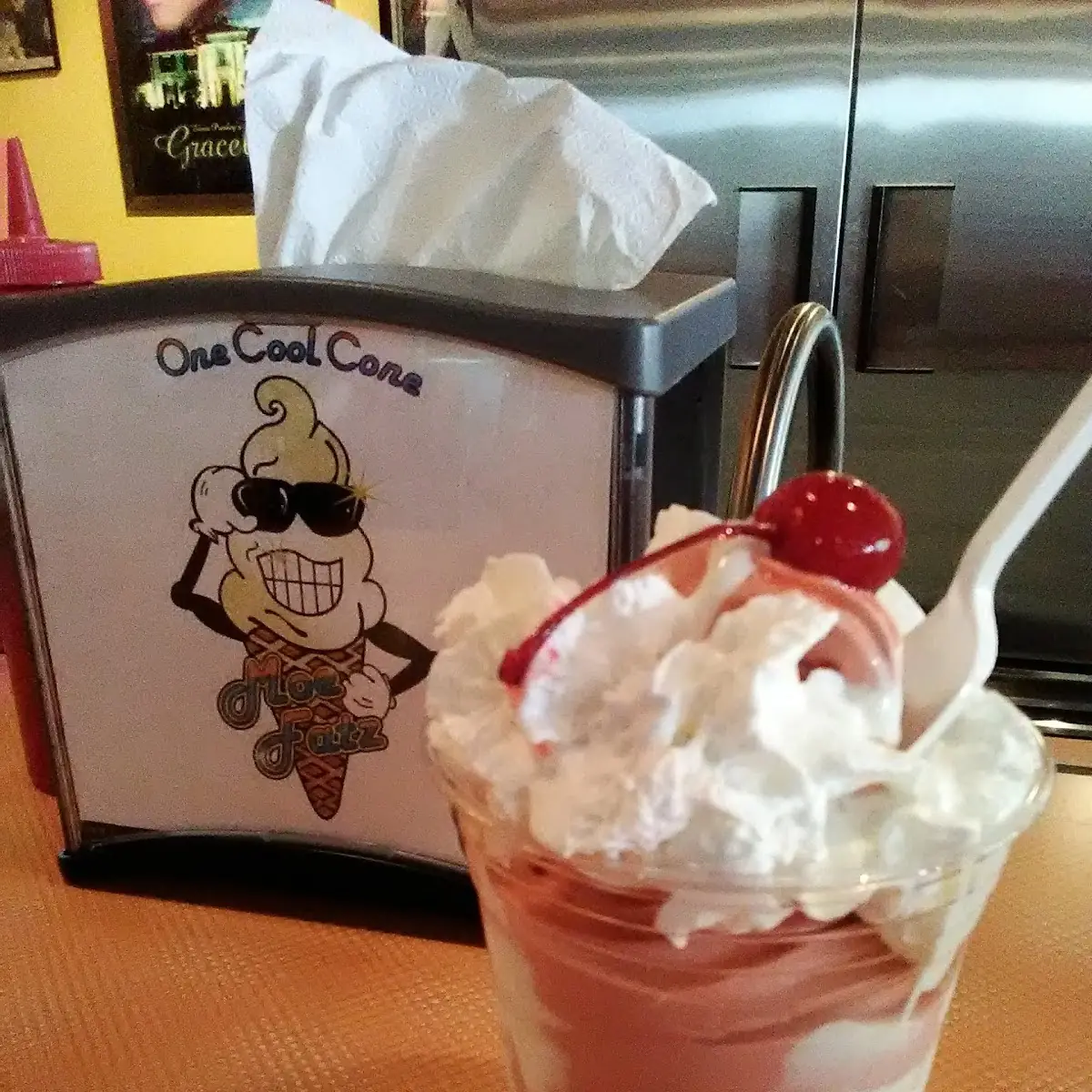 Red Velvet Marshmallow