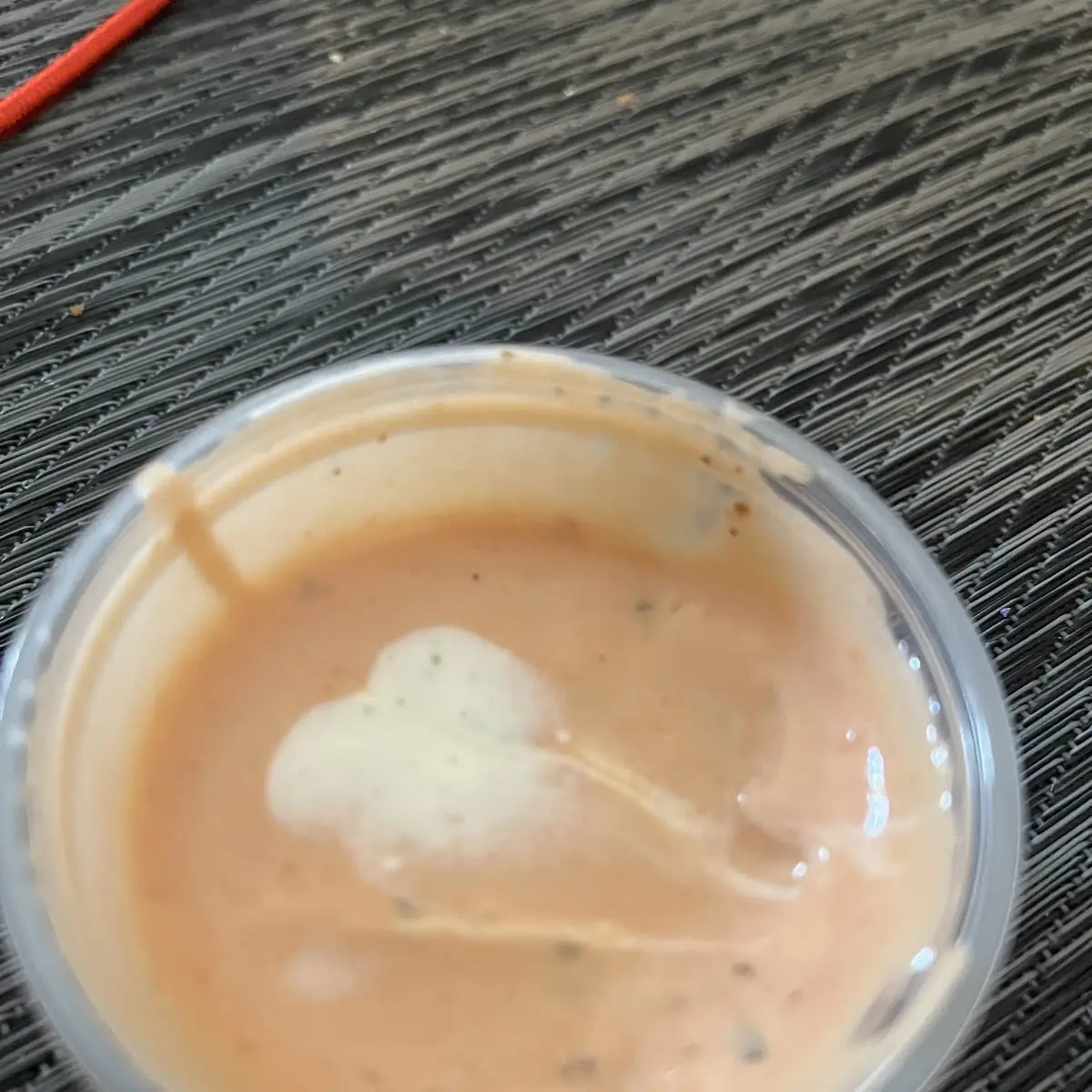 Fry Sauce