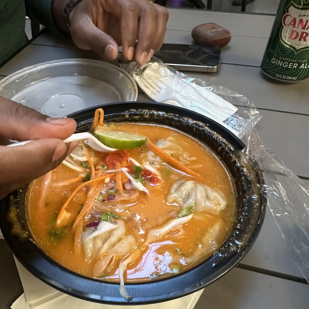 Red Curry